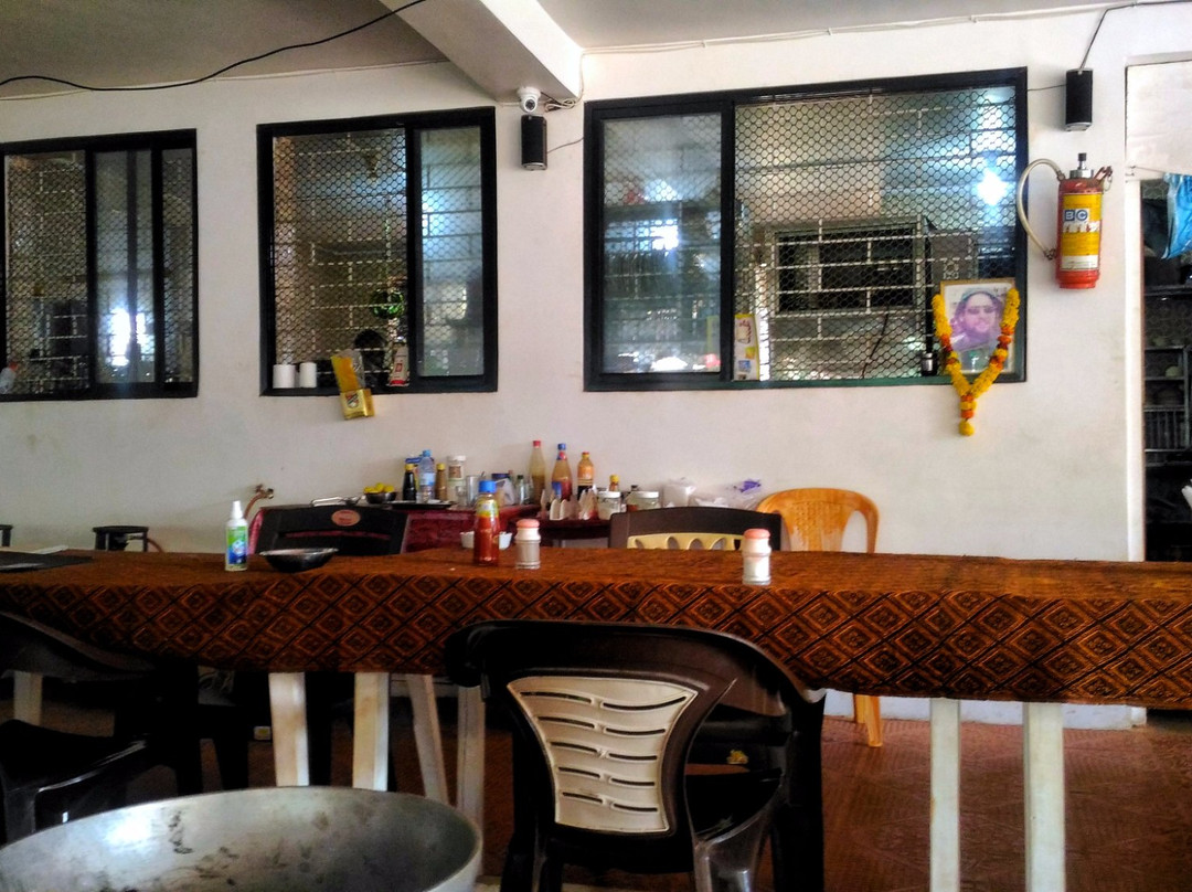 Arcan Bar