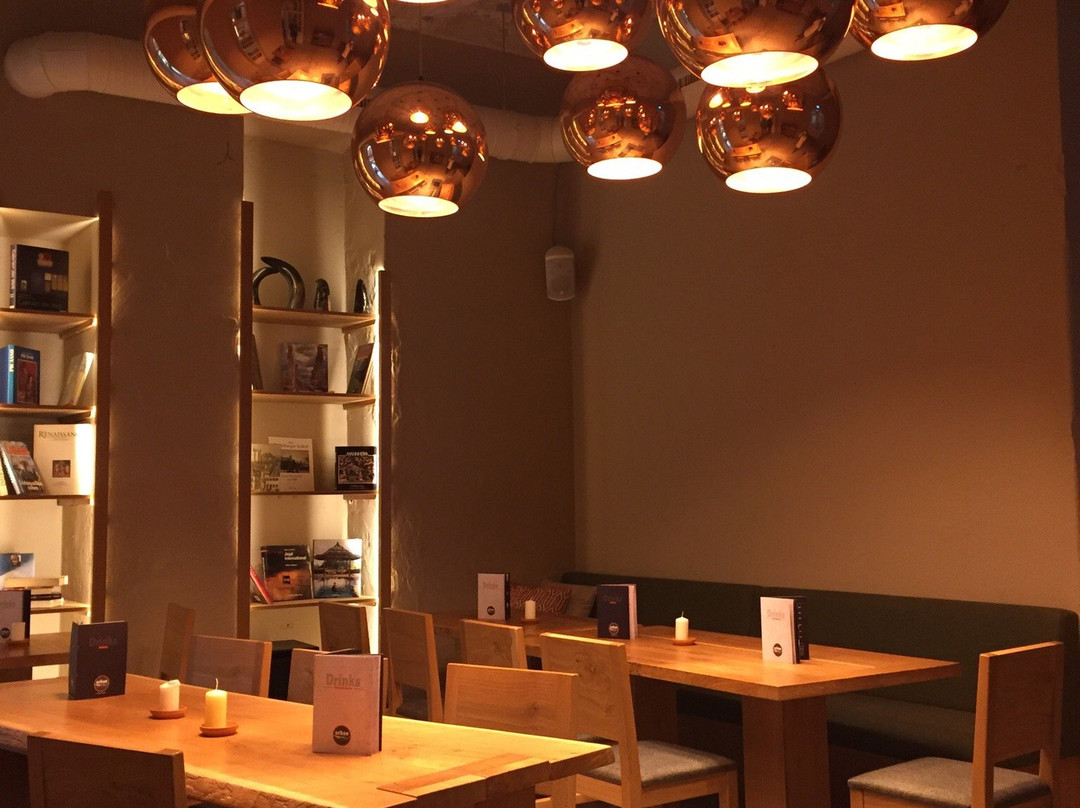 Urban Kitchen