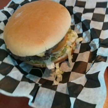 Bridge City餐馆和美食-Hamburger Depot