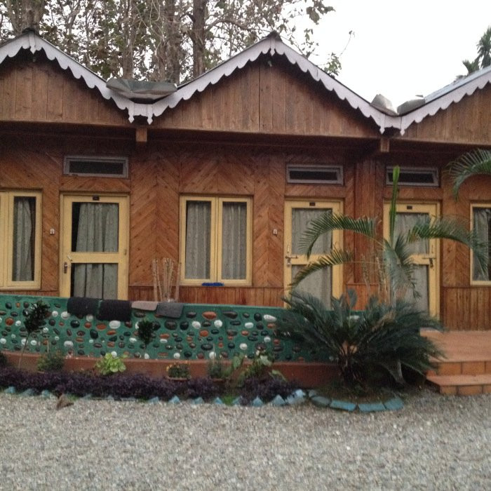 Akarshan Bono Bunglow