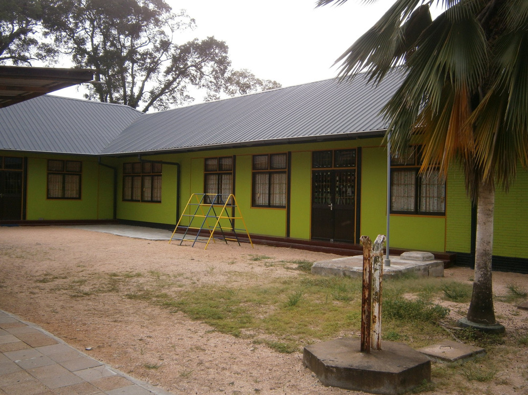 Groningen酒店住宿-Tropical Hotel / Rivas Rooms