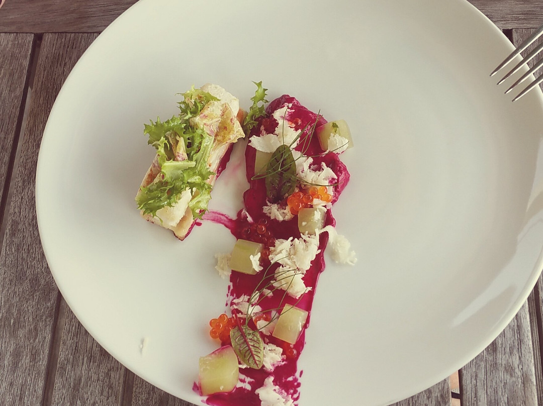 Gaststatte Dubrovnik