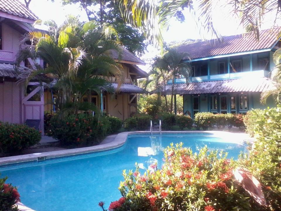 Villas de la Bahia