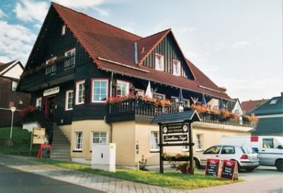 Oberharz am Brocken旅游攻略图片