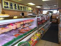 Wood Dale餐馆和美食-Helen's Deli