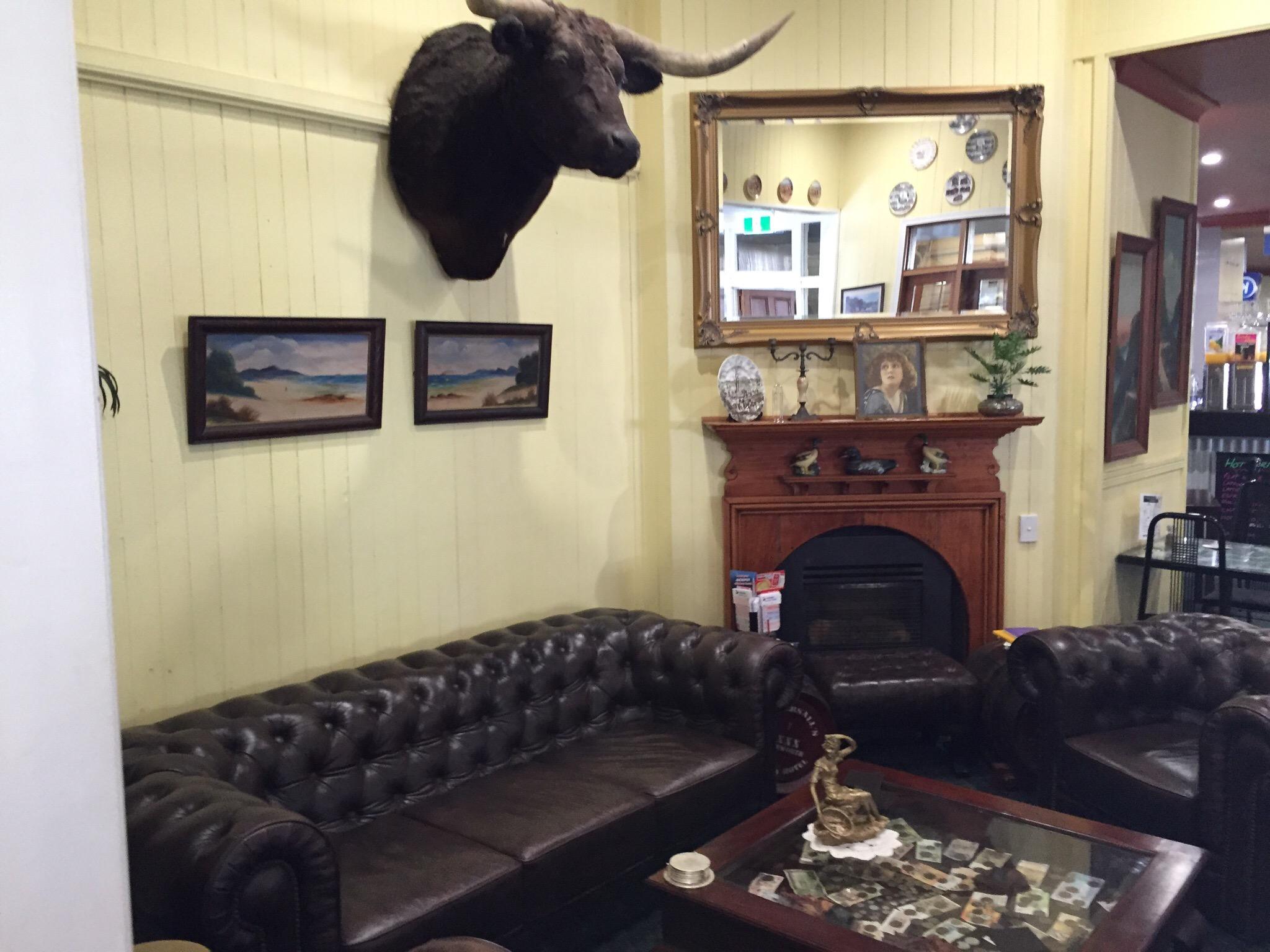 Tattersalls Club Hotel Pittsworth-官方
