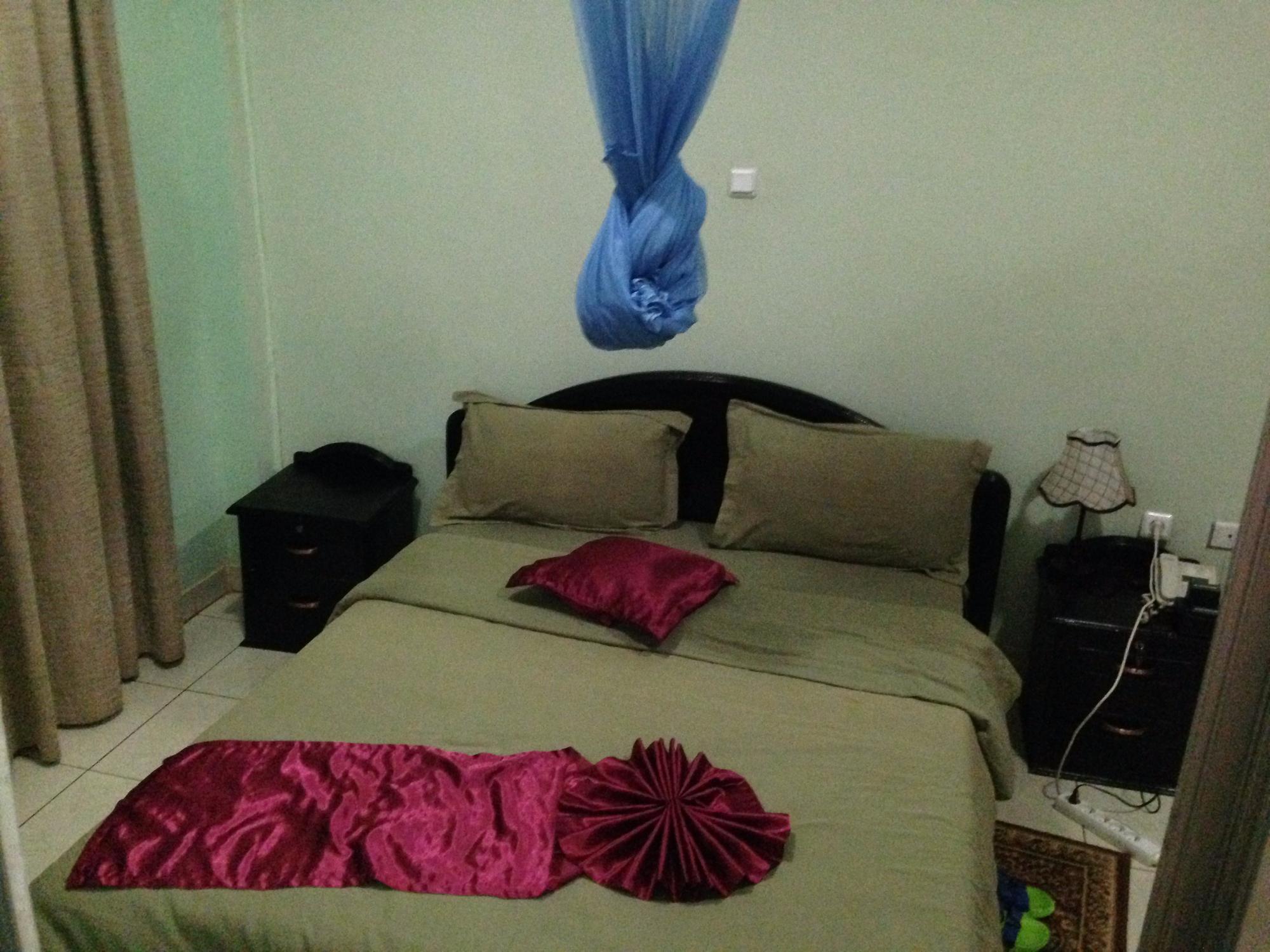 Boni International Hotel-官方