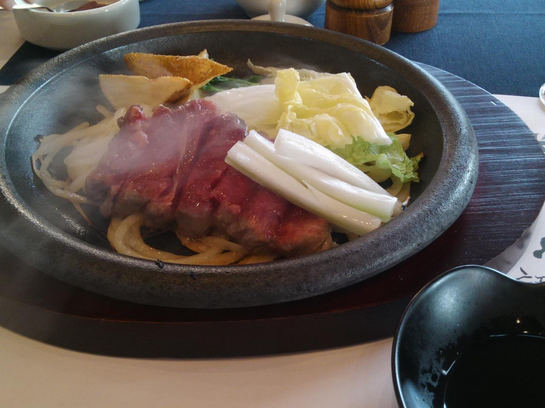 三田屋 篠山インター店
