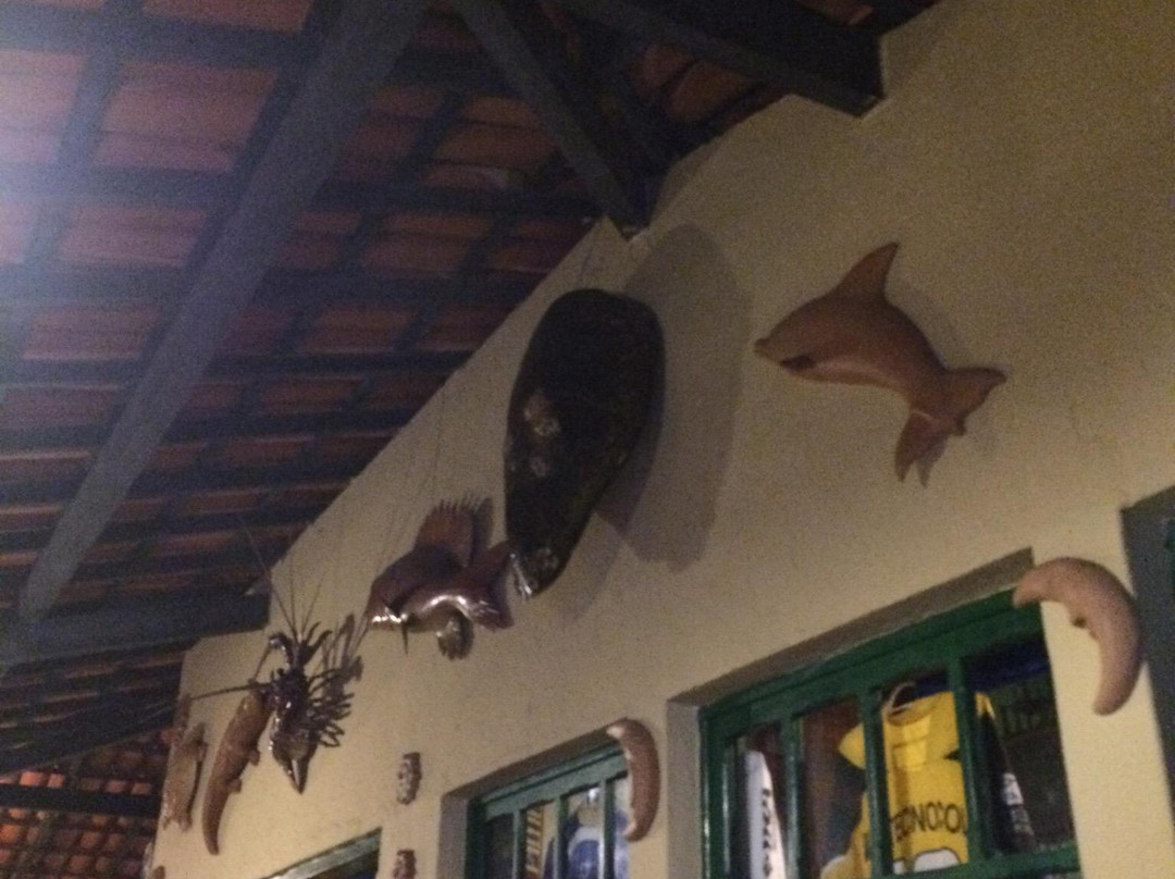 Trattoria Il Maneggio