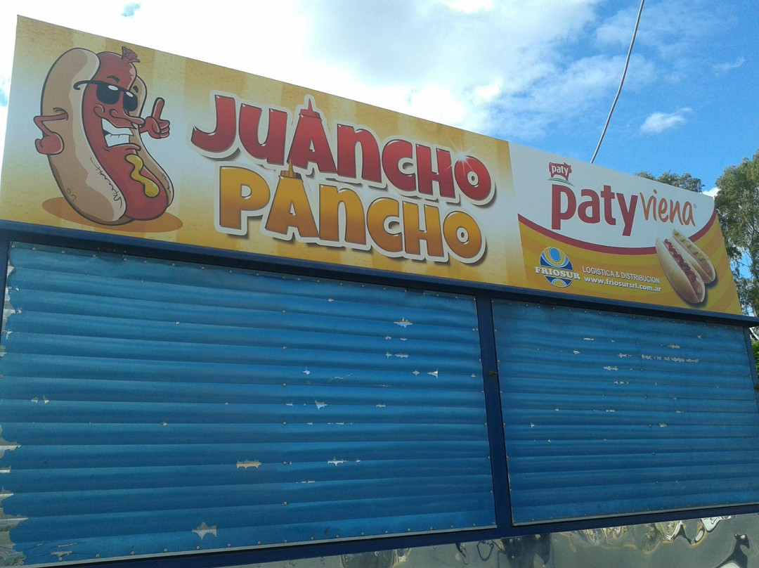 Juancho Pancho