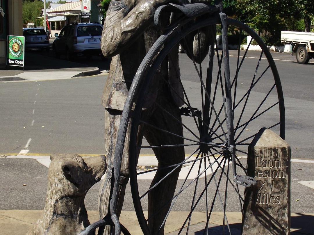 Longford旅游攻略图片