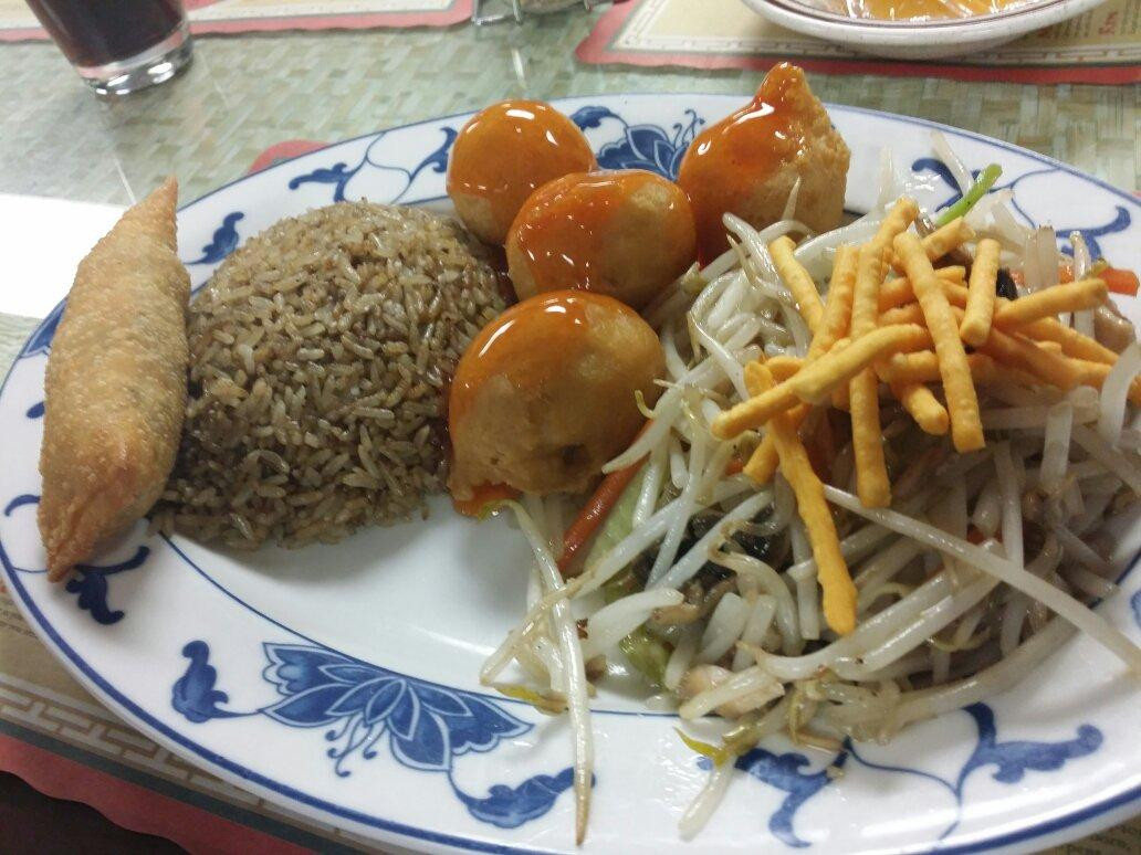 Uncle Ming's Chinese Restaurant