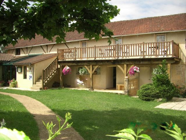 La Grange du Mas