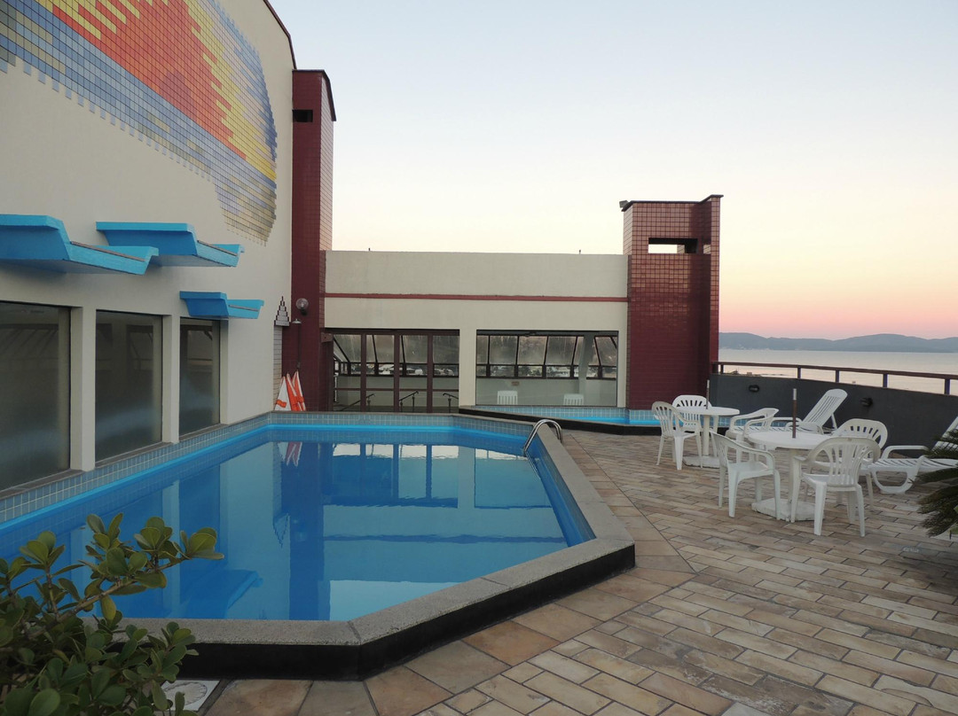 Hotel Residencial Itapema