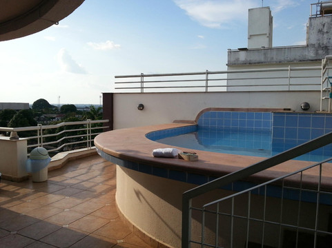 Samir Hotel Comfort