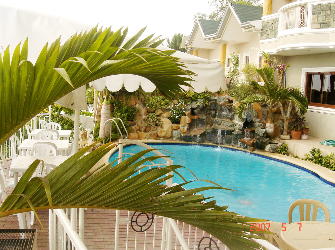 Marabella Palace Resort