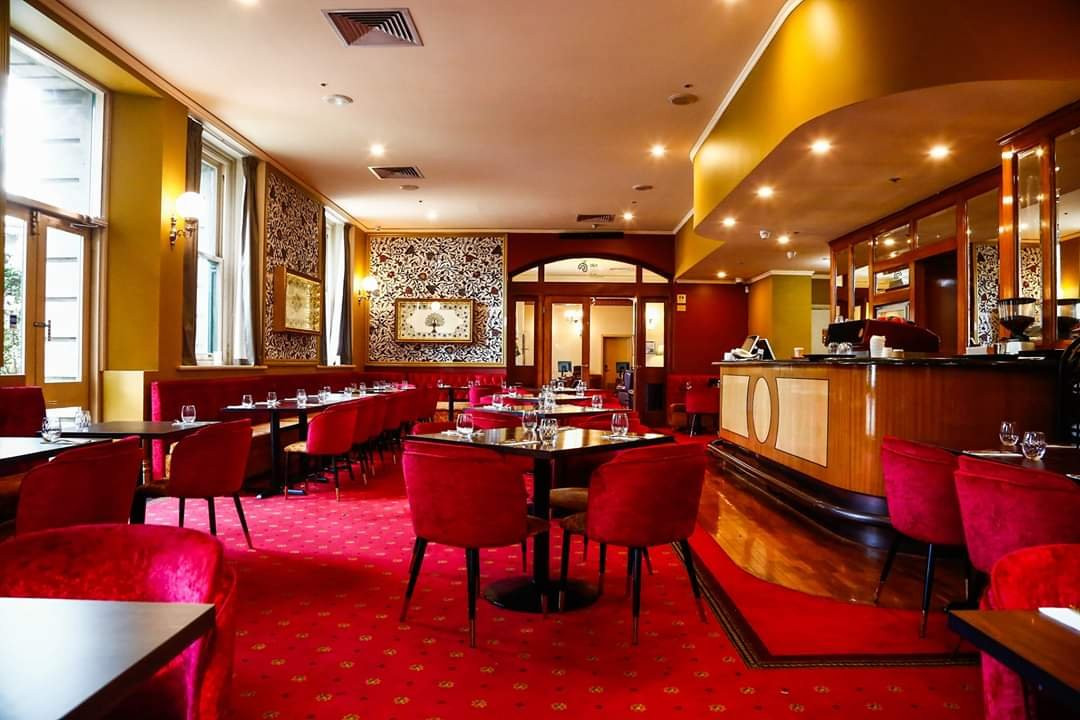 Gaylord Indian Restaurant