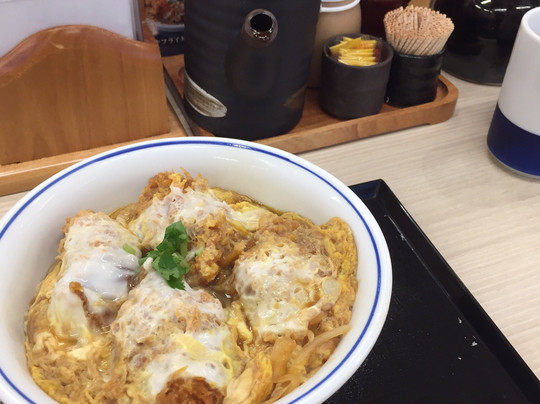 かつや　岐阜瑞穂店