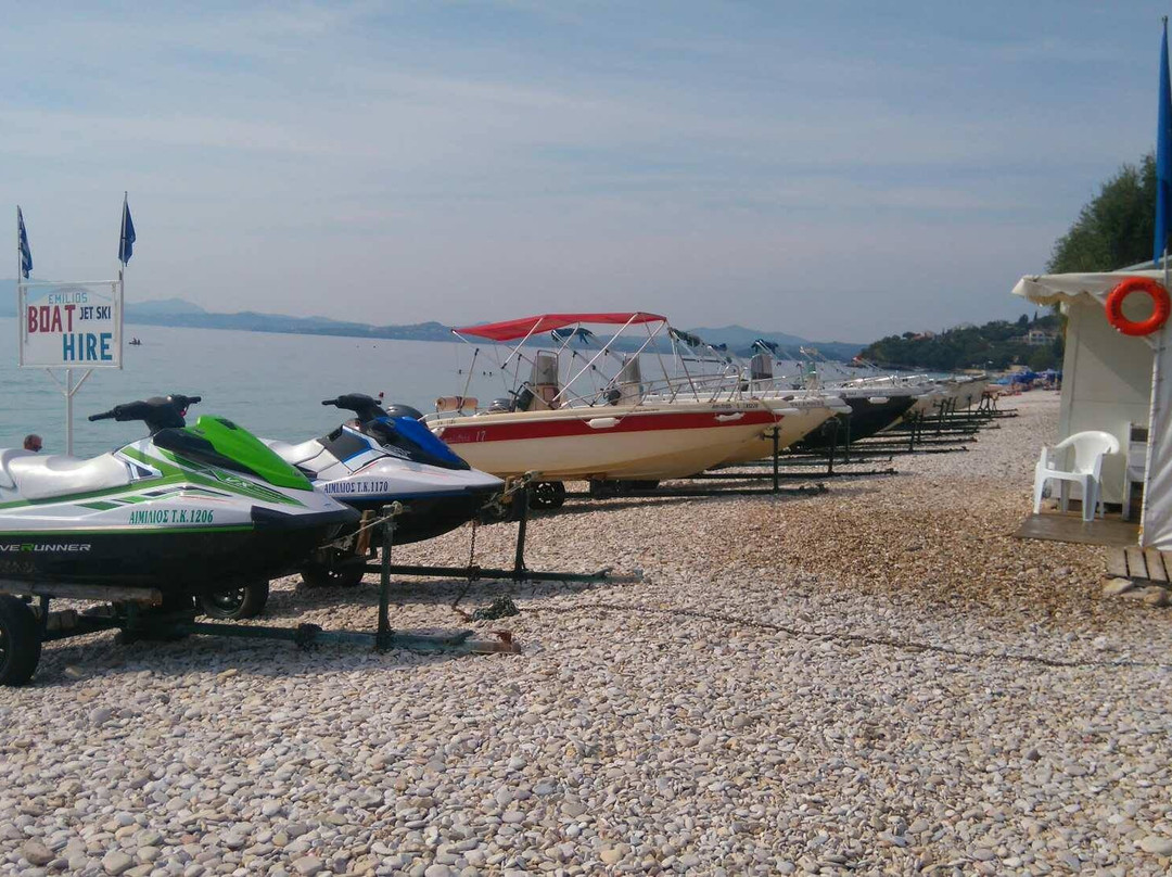 Emilios Boat Jet Ski Rental景点图片