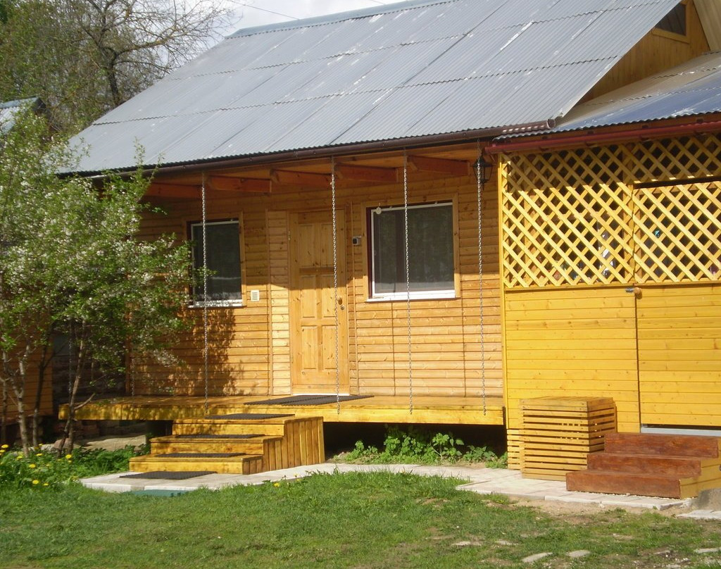 Vash Bereg Mini-Hotel
