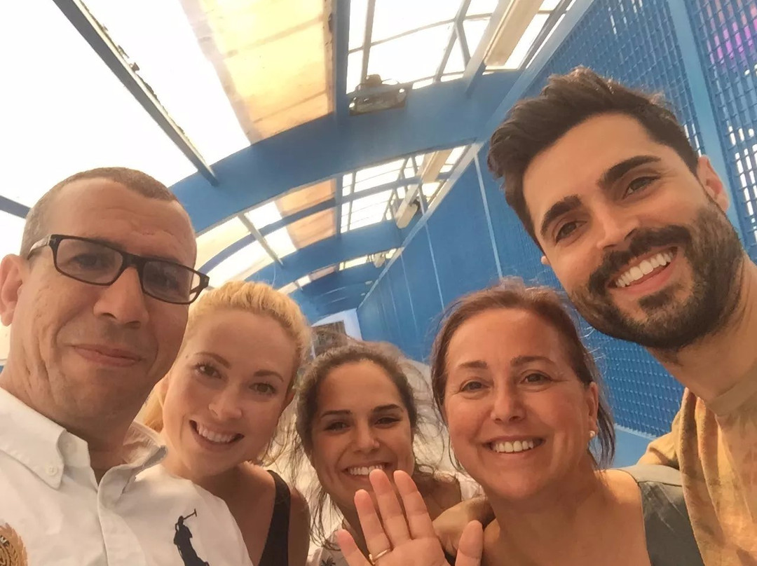 Tangier Tour Guide - Hamid Ben-丹吉尔必去景点