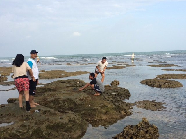 Tanjung Mutiara Cottages