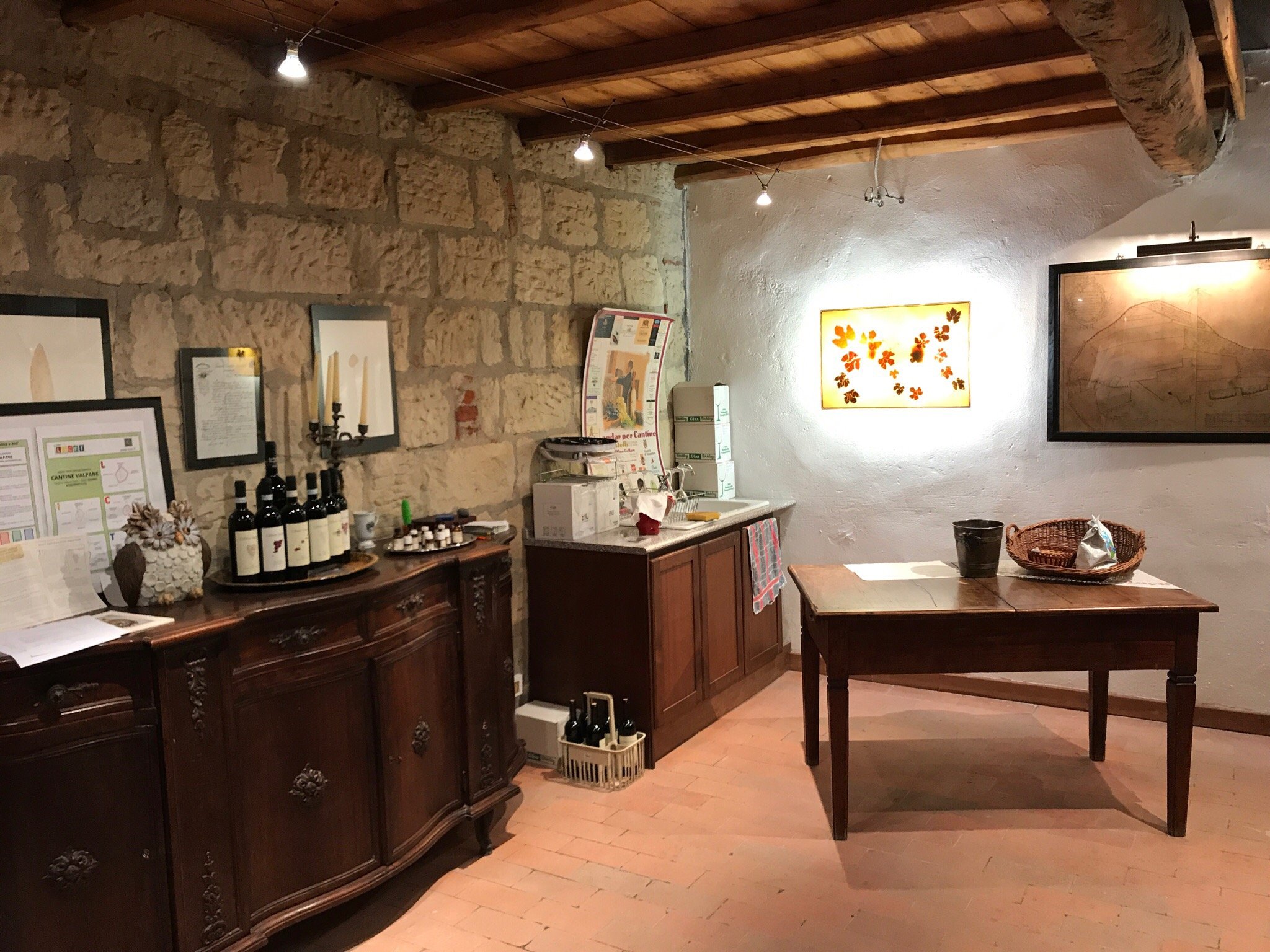 Cantine Valpane-官方