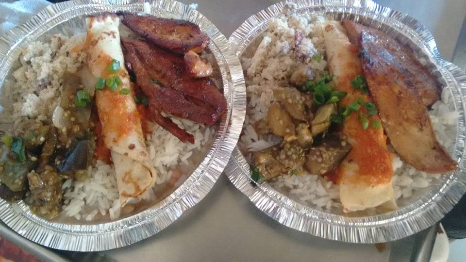 Presidente Venceslau餐馆和美食-Sabor Caseiro