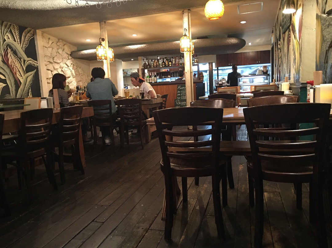 デモデヘブン 福生店