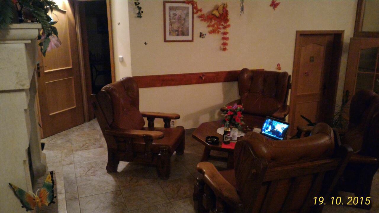 Pension Panorama-客卧
