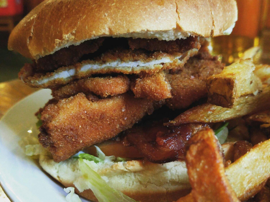 Rocky Mountain House