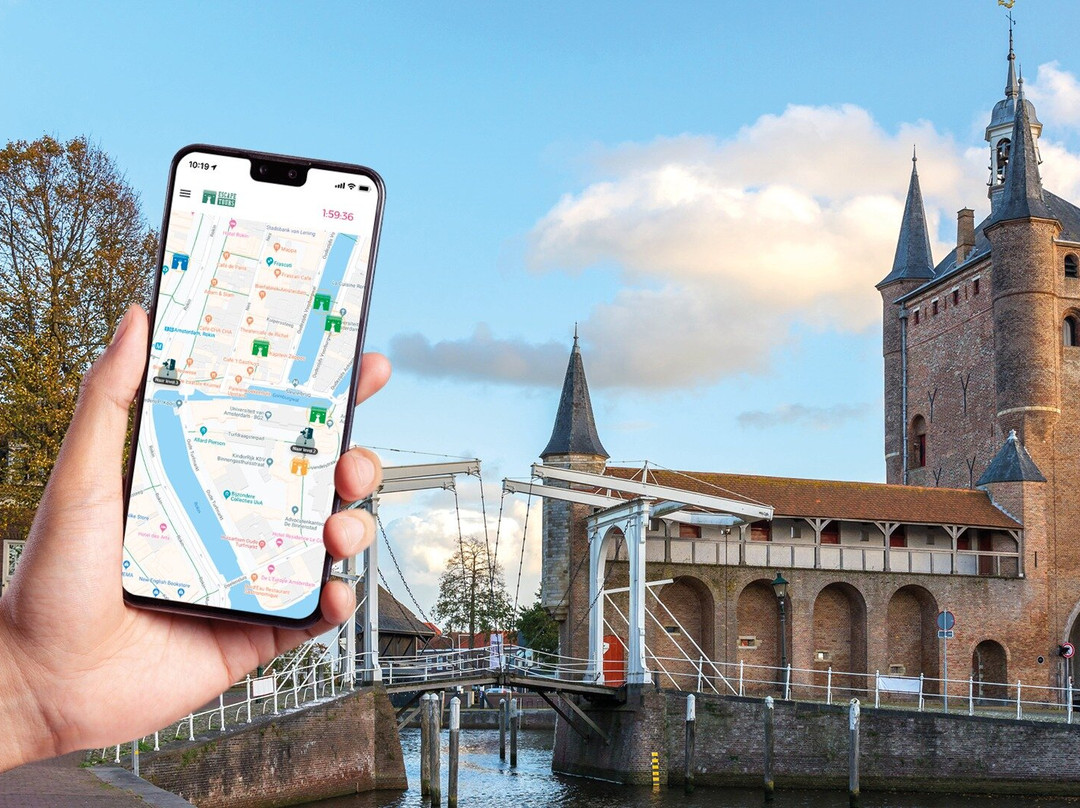 Escape Tours - Zierikzee