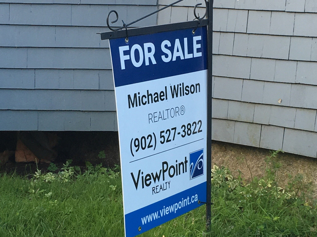 Fairmont House Bed & Breakfast主图