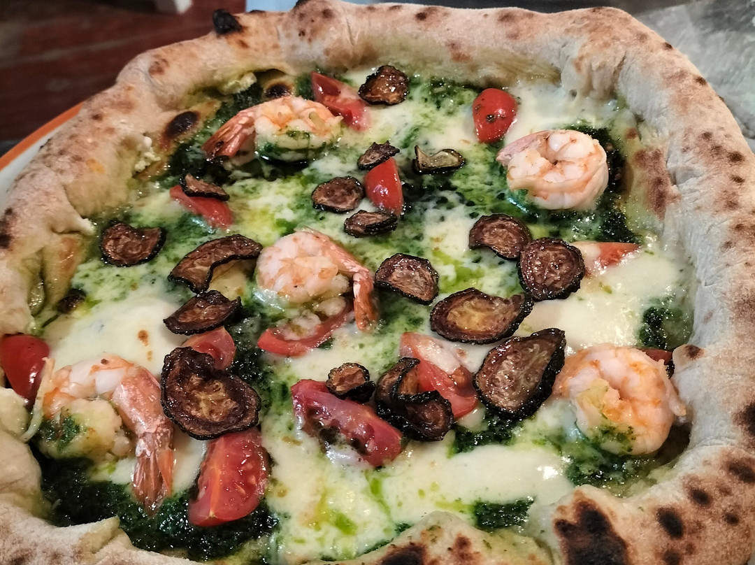 La Padella