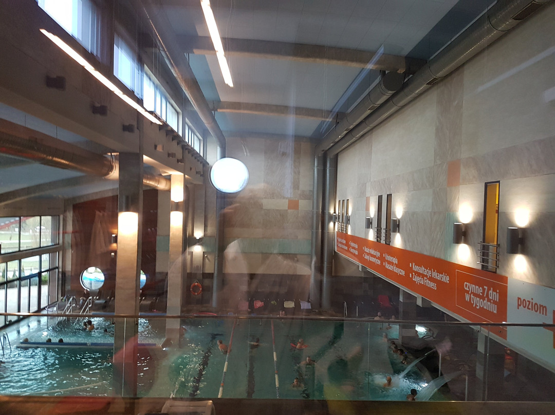Mineral Pools景点图片