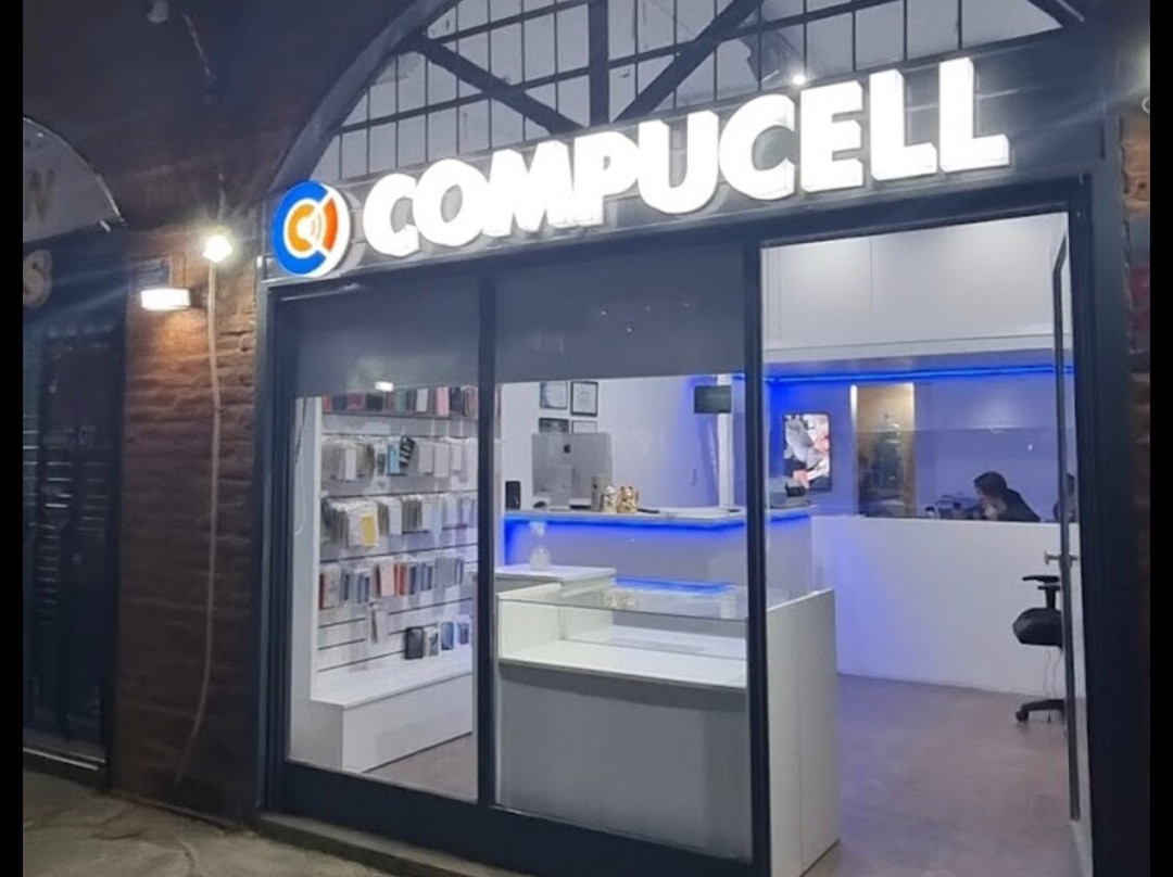 Compucell