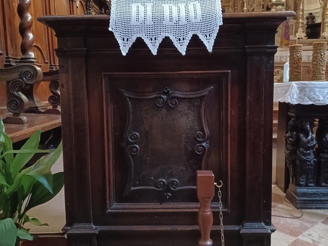 Parrocchia di San Michele Arcangelo景点图片