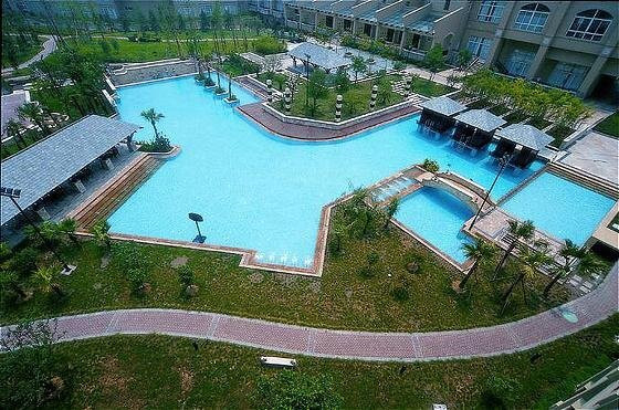 云栖海航度假酒店主图