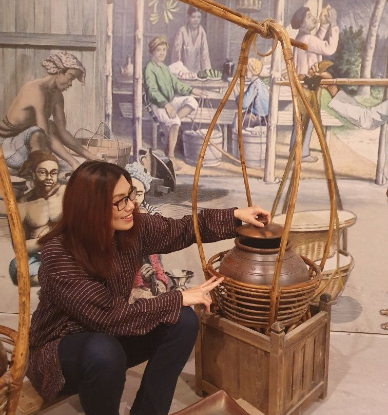 History of Java Museum景点图片