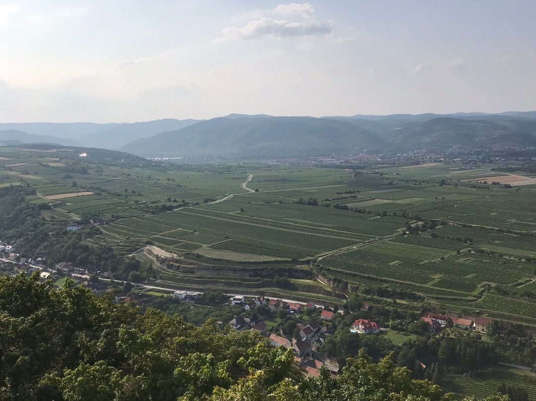 Winzerhof & Heuriger Dürauer-Furth bei Goettweig必去景点