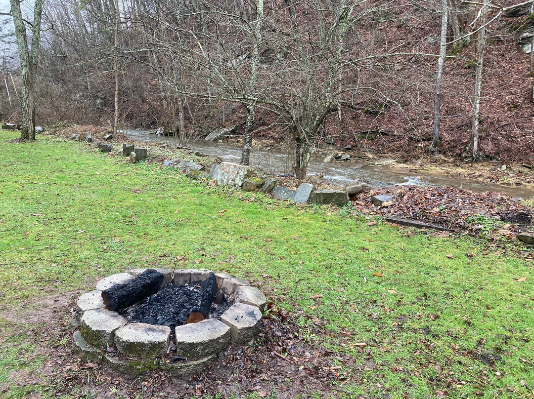 BrazenHead Inn主图