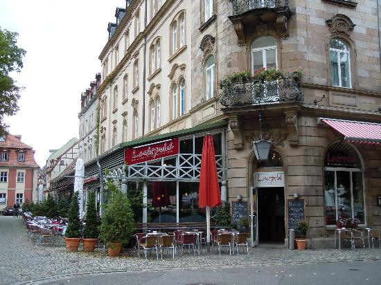 Bamberger Hof Bellevue