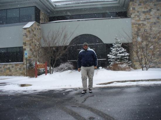 Chesterbrook旅游攻略图片