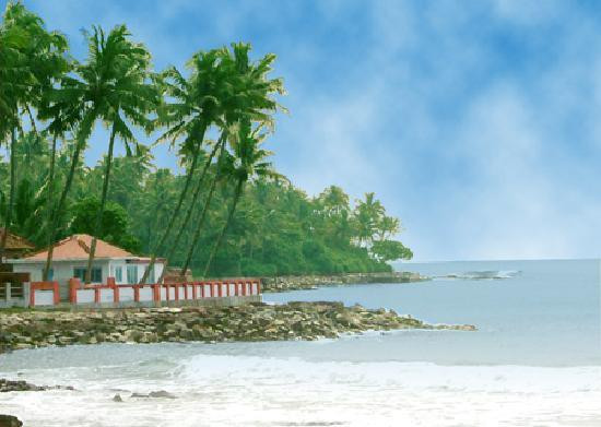 Summer House Holiday Home