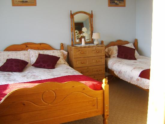 The Rock Equestrian Farm Bed & Breakfast