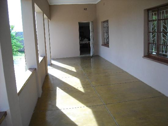 Bo-Eiland Guest House主图