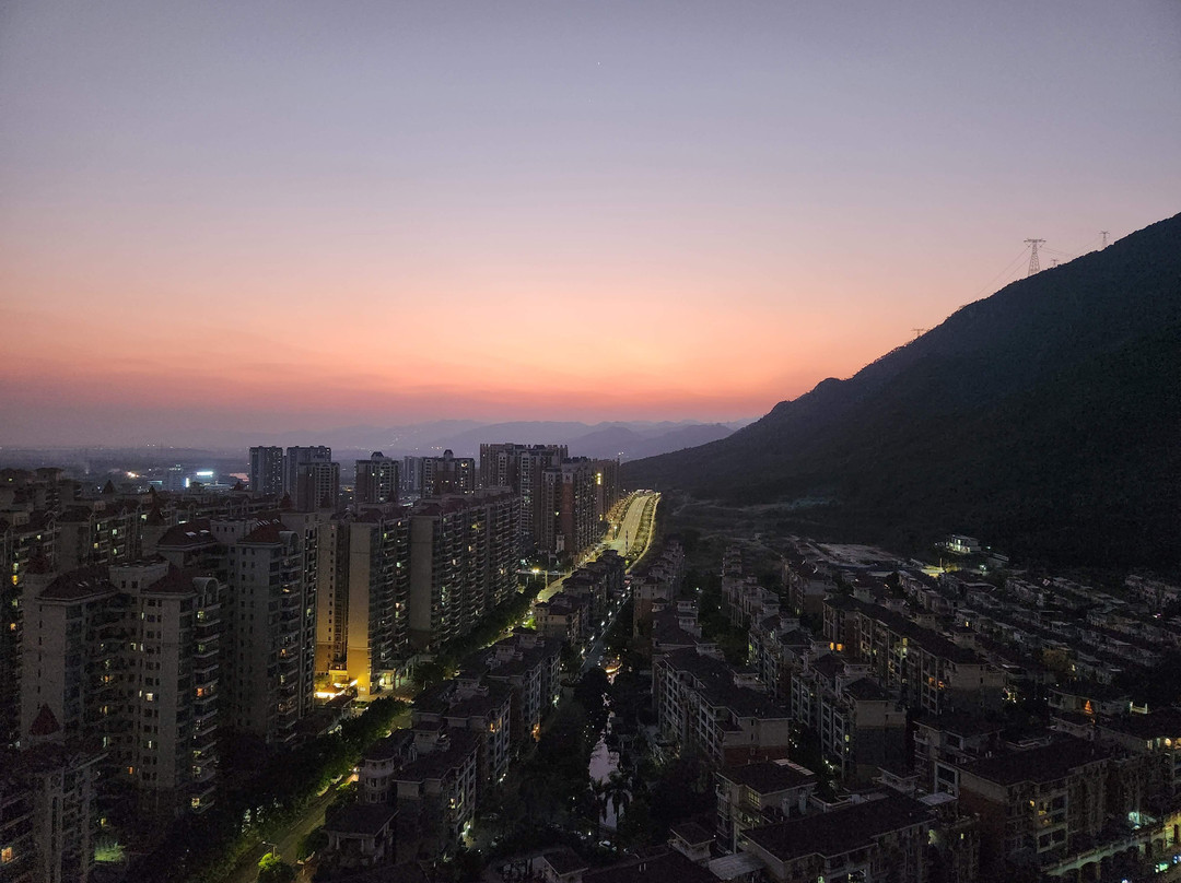 Hampton by Hilton  Qingxin District主图