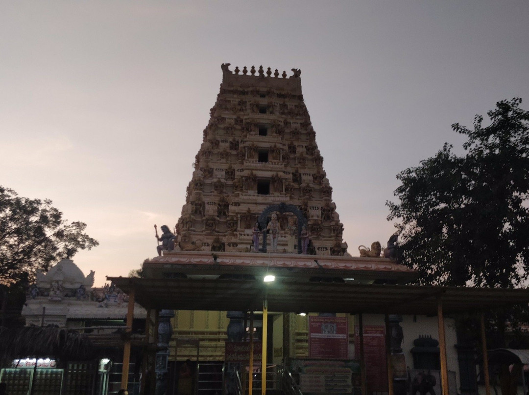Sri Tirupathamma Ammavari Temple景点图片