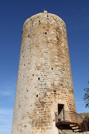 Torre de les Hores-帕尔斯必去景点
