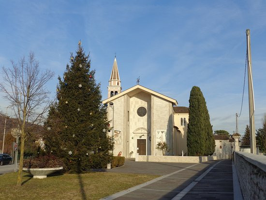 Chiesa di San Giovanni景点图片